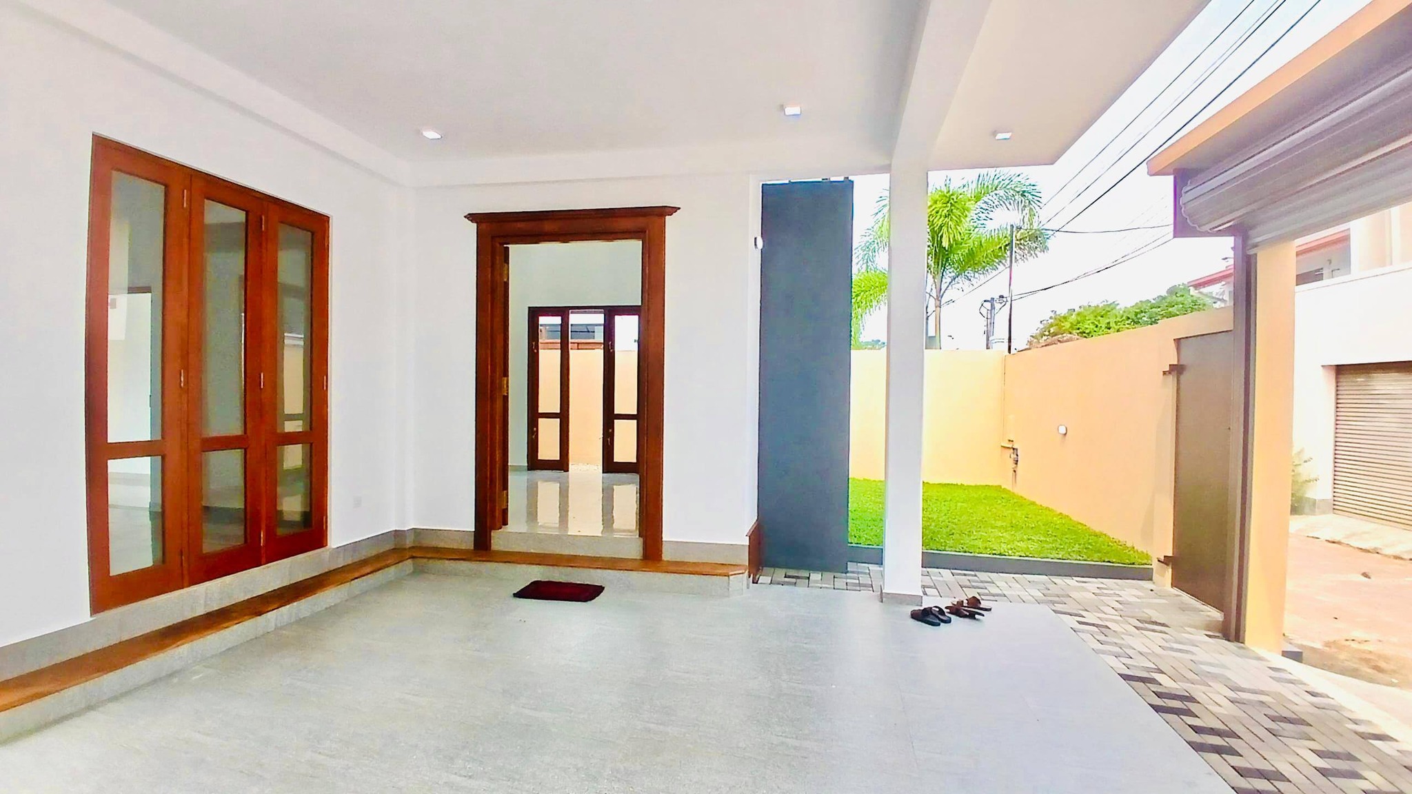 Brand New Single Story House For Sale In Malabe Kaduwela Road