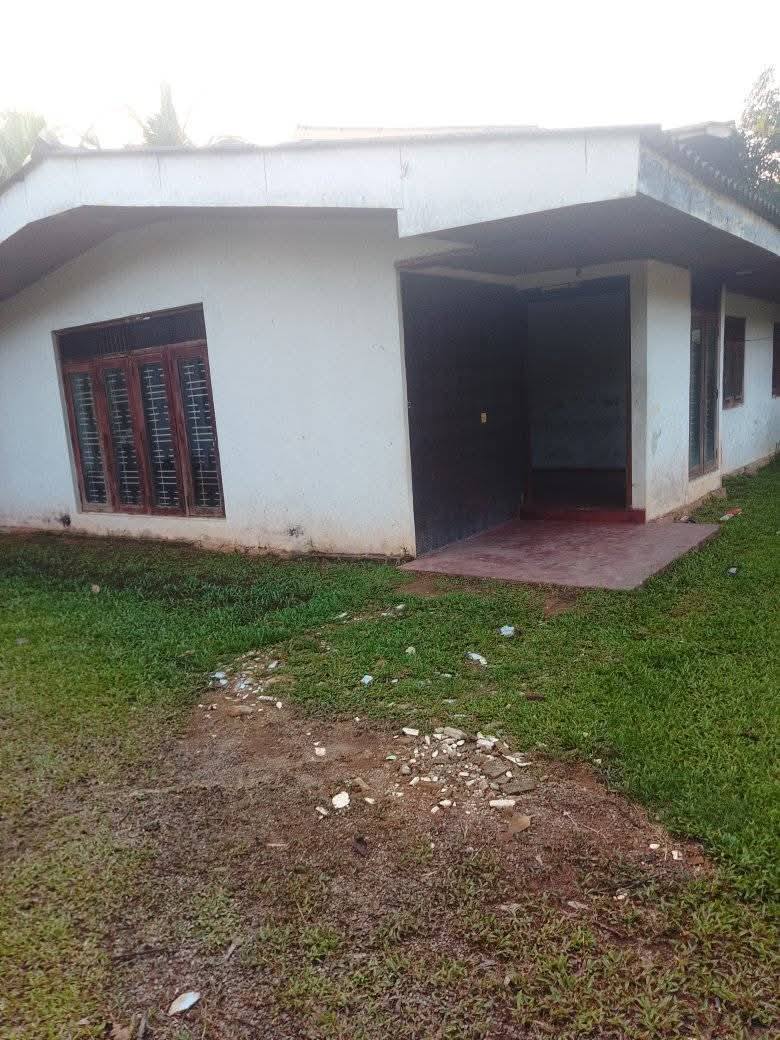 ගාල්ල ඇත්තිලිගොඩ නිවසක් බදු දීමට.House -  Galle, Aththiligoda.