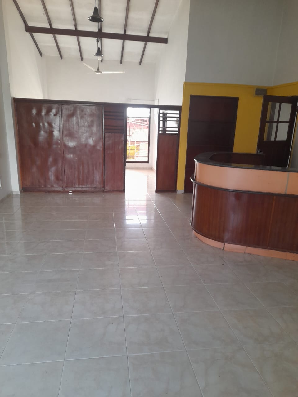 Office Space in Nugegoda - Embuldeniya for Rent