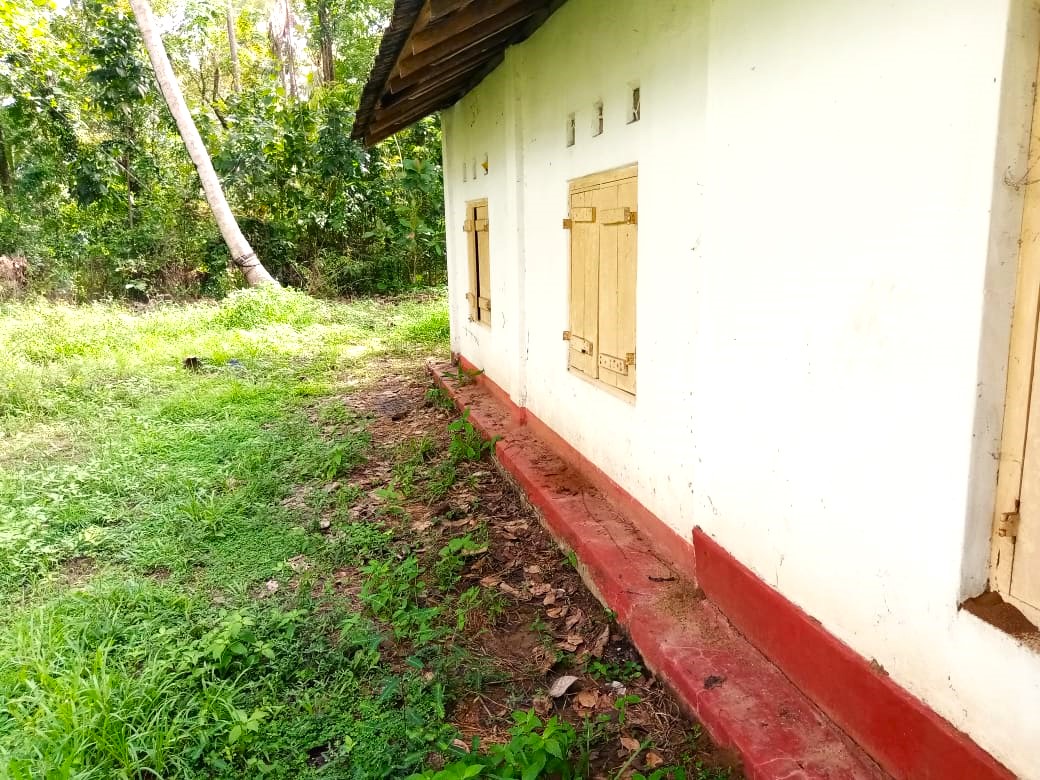 Land for sale in Kuliyapitiya