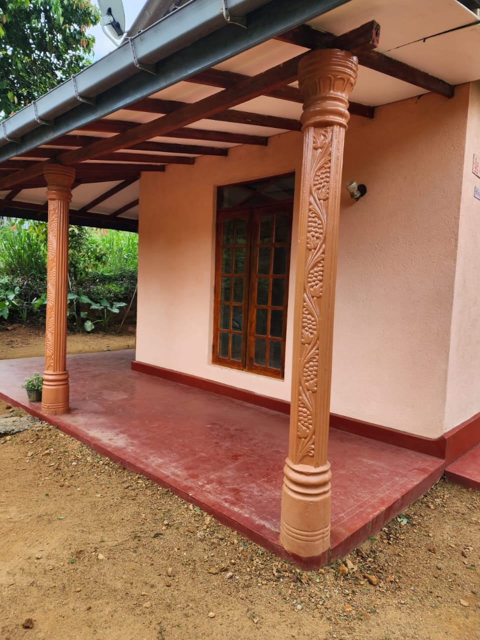 House For Sale In Kaluthara.