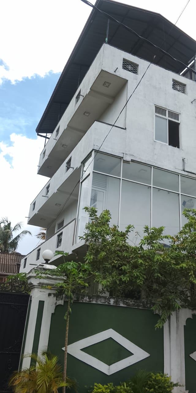 2 Houses for Sale - Near Kelaniya University