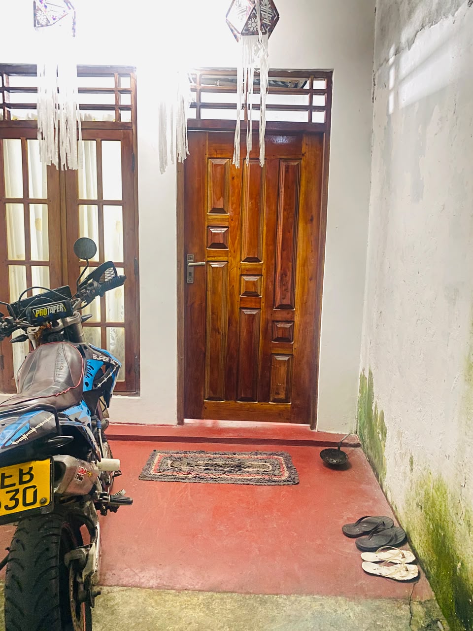 HOUSE FOR SALE IN KOLONNAWA