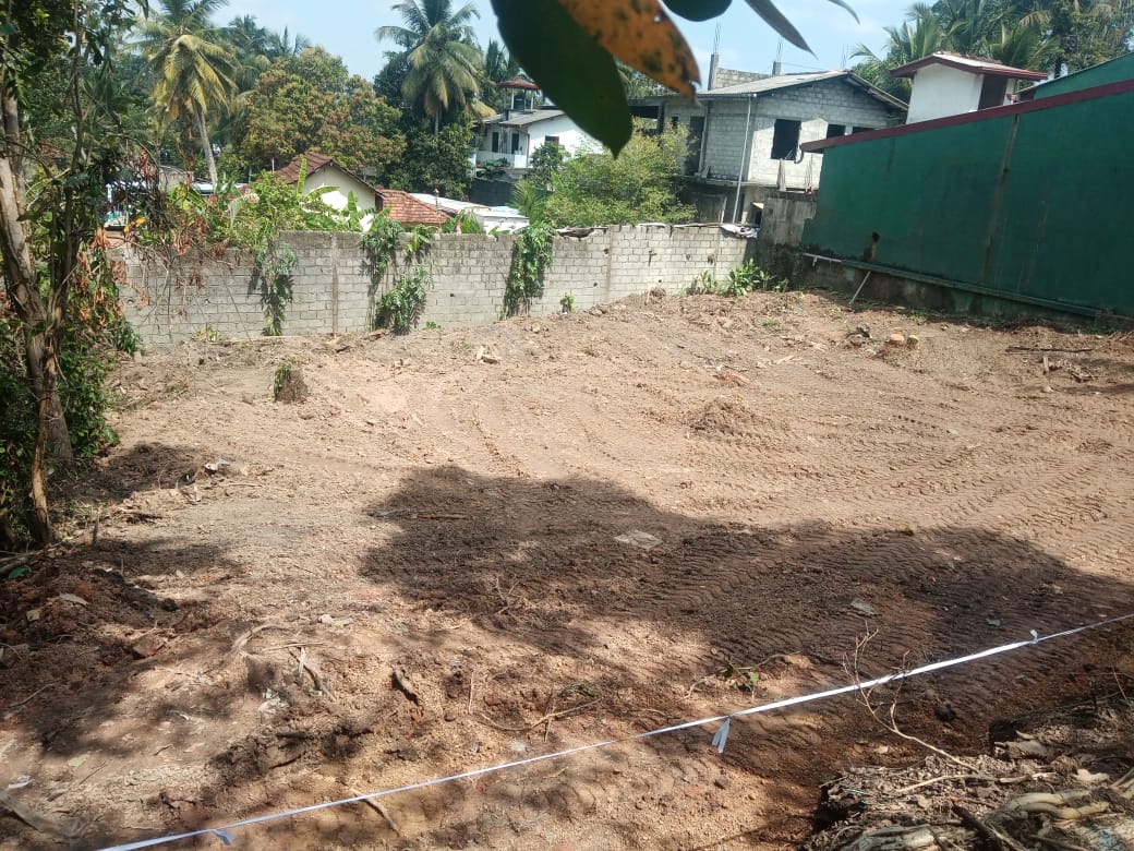 බටුවන්දරින් වටිනා ඉඩමක් - Kesbawa , Bandaragama