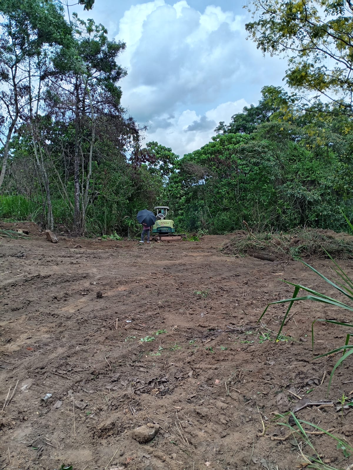 Land for Sale - Athurugiriya