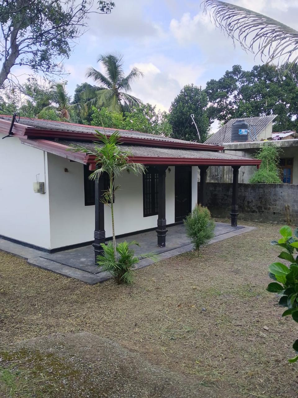House for Sale - Gampaha , Udugampola
